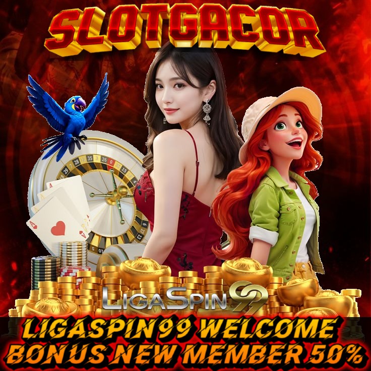 LIGASPIN99 Link Daftar Slot Gacor Terbaik Layanan Customer Service Online 24Jam 